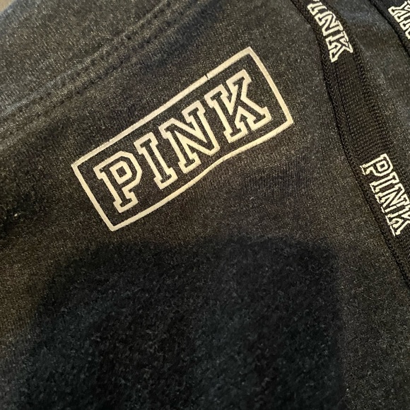 VS PINK Leggings - Picture 4 of 5